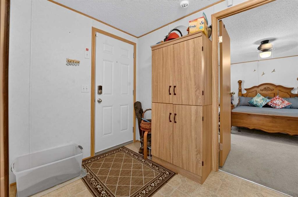 315 Yardmaster, Coaldale, AB