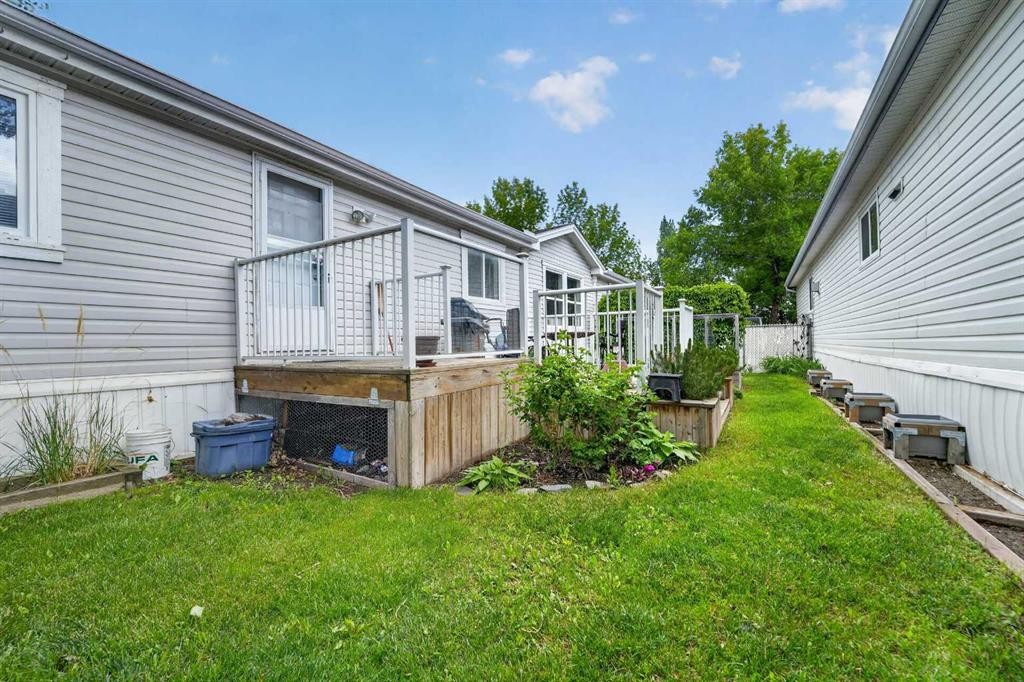 315 Yardmaster, Coaldale, AB
