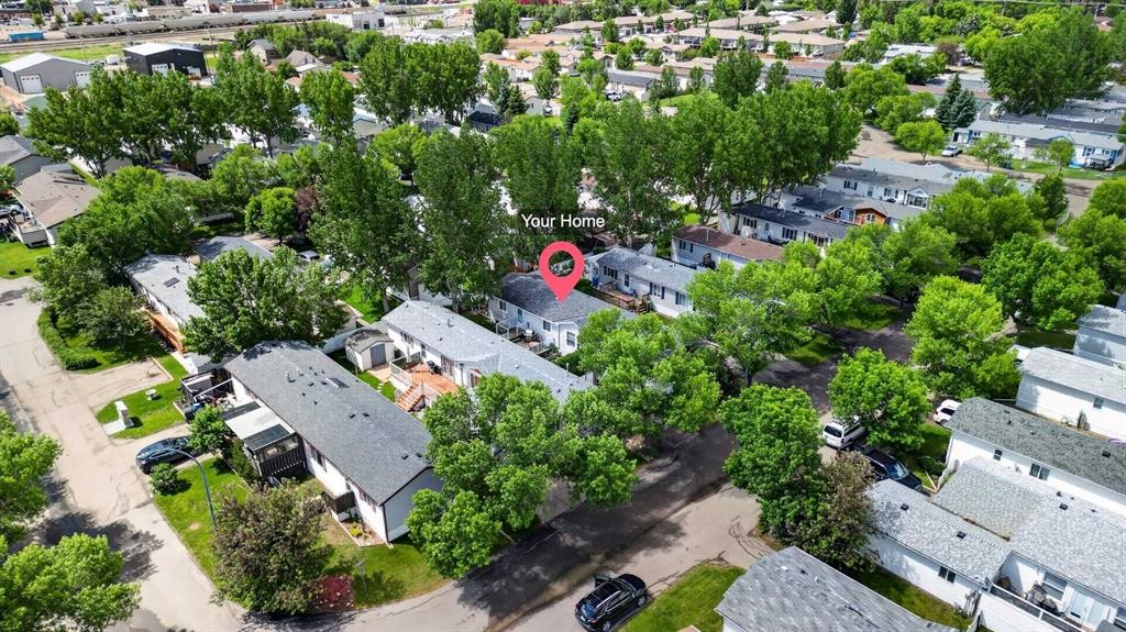 315 Yardmaster, Coaldale, AB