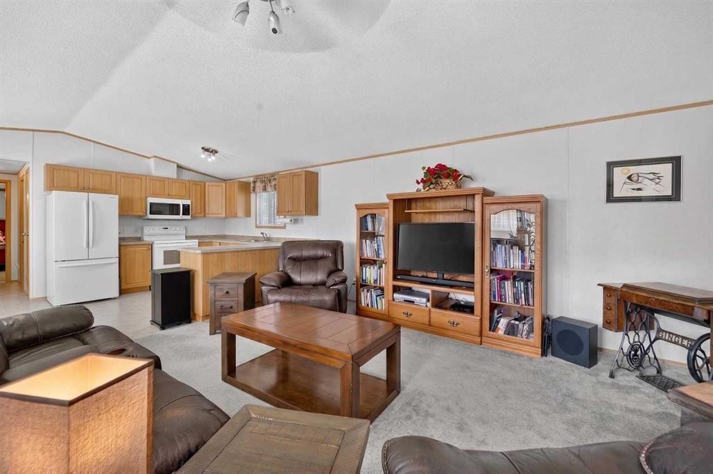 315 Yardmaster, Coaldale, AB