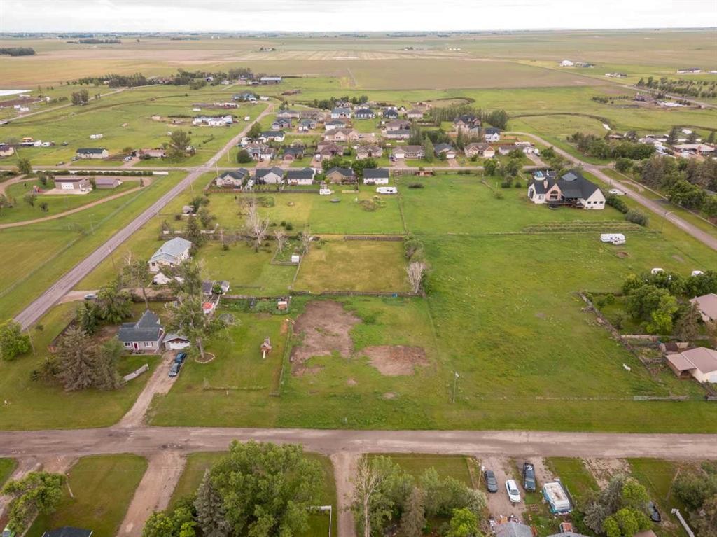 225 5Th Street, Stirling, AB