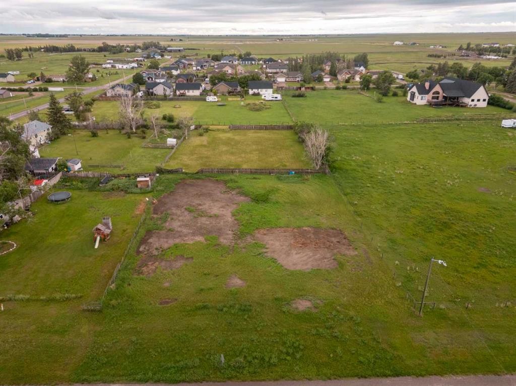 225 5Th Street, Stirling, AB