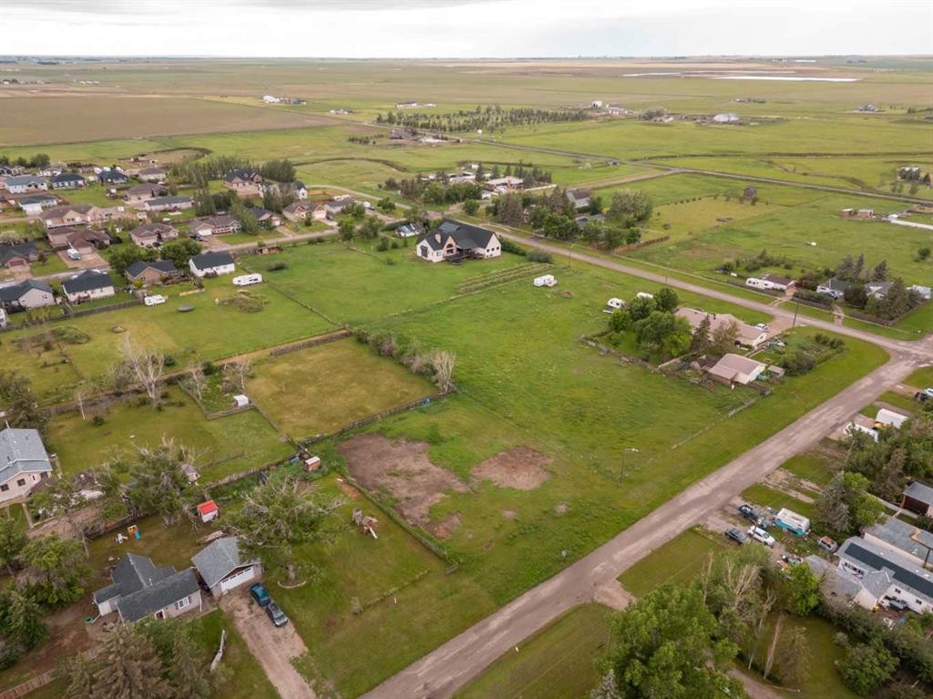 225 5Th Street, Stirling, AB