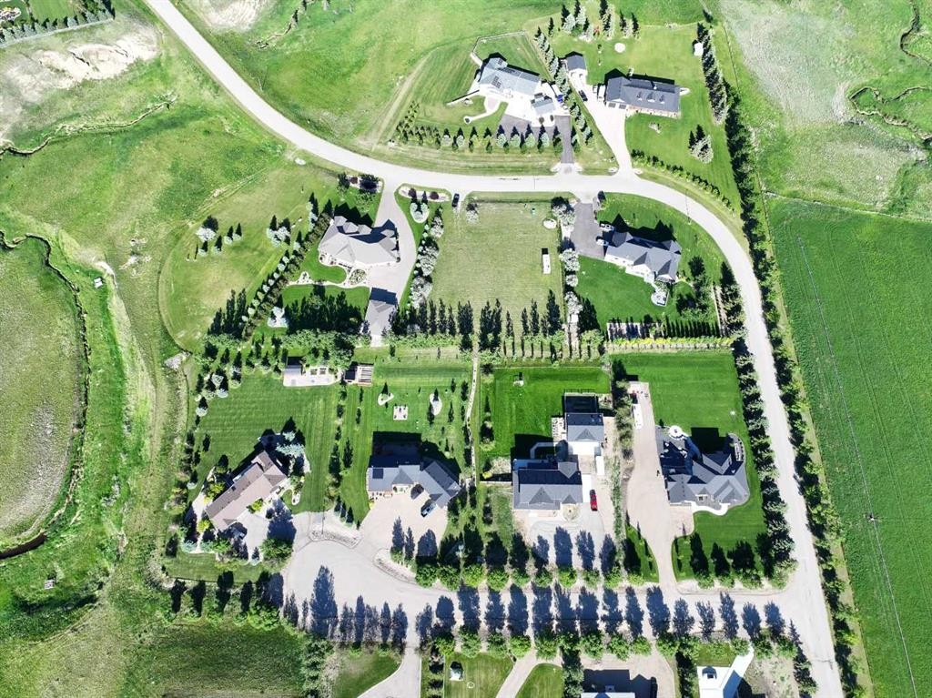 106 Antler Ridge Rd, Shaughnessy, AB