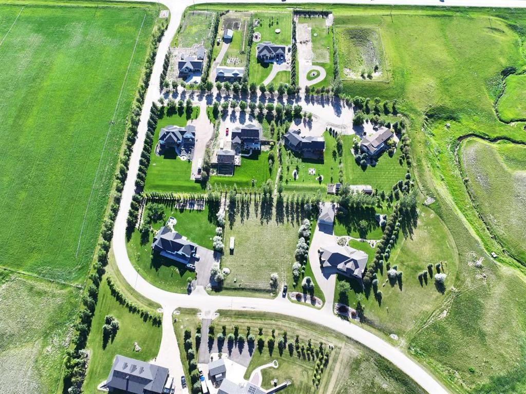 106 Antler Ridge Rd, Shaughnessy, AB