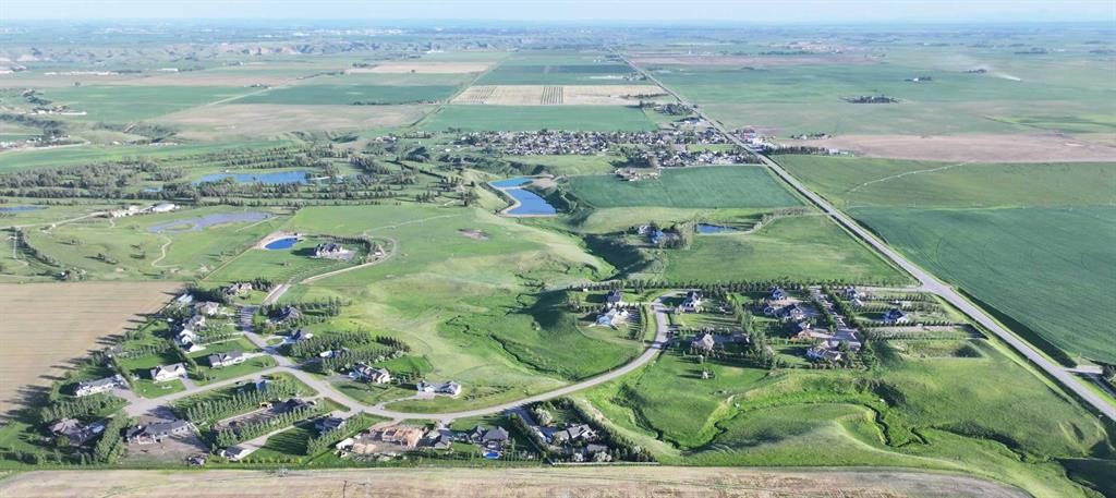 106 Antler Ridge Rd, Shaughnessy, AB