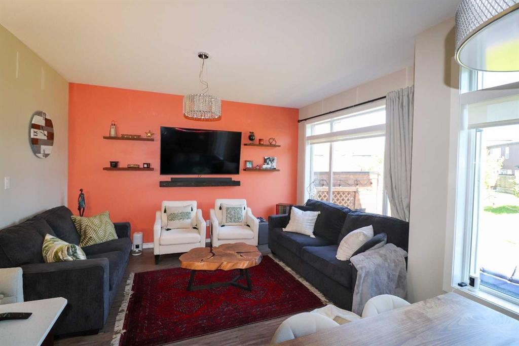 4-442 Highlands Boulevard West, Lethbridge, AB