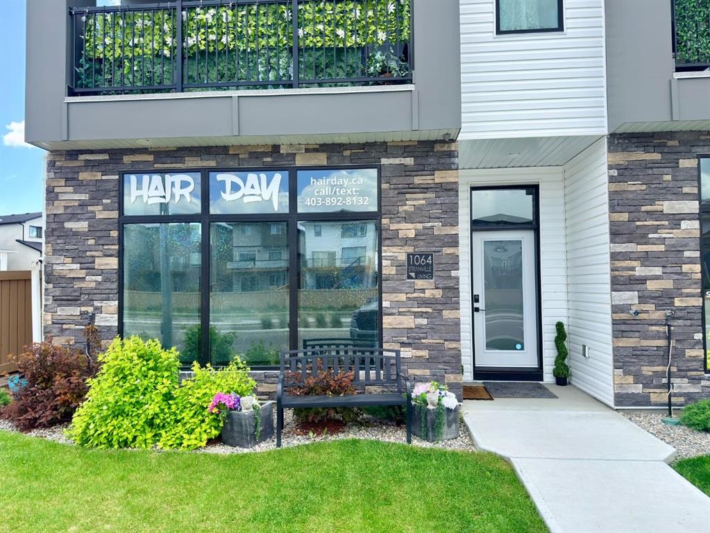 1064 Coalbrook Gate West, Lethbridge, AB