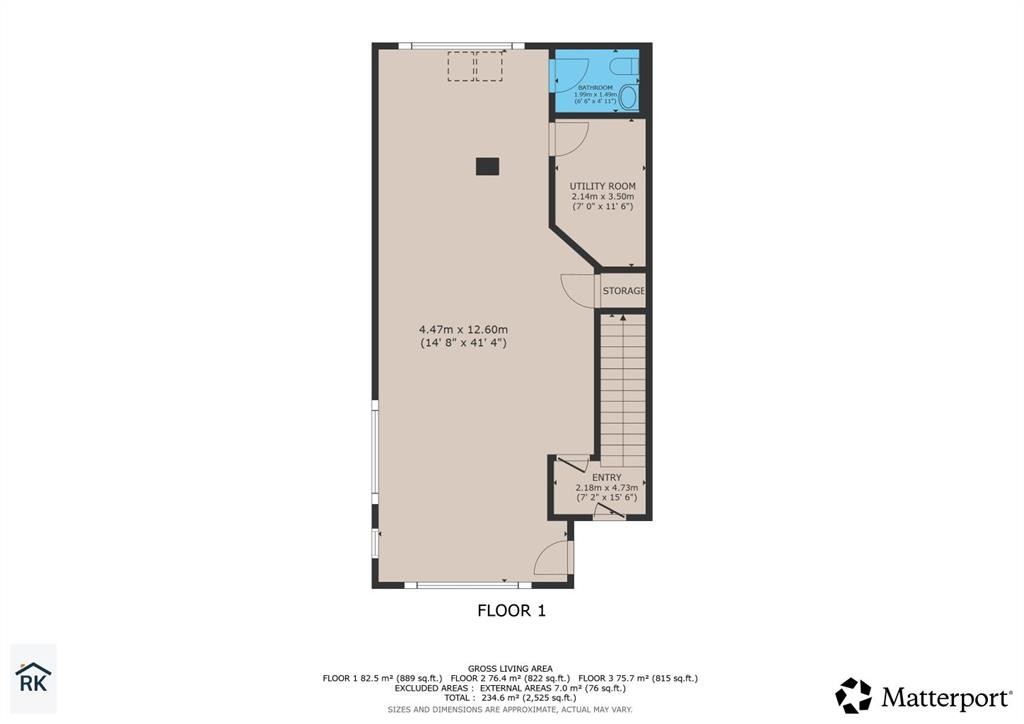 1064 Coalbrook Gate West, Lethbridge, AB