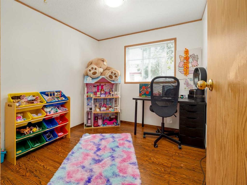 22 Westover Crescent, Claresholm, AB