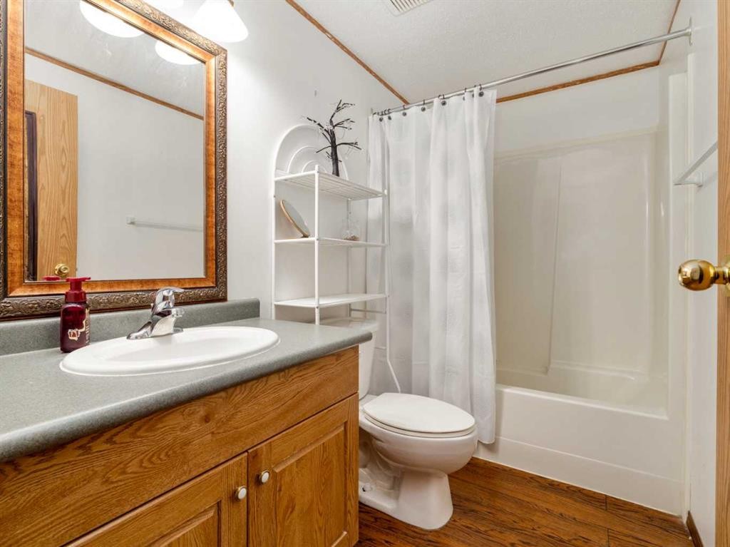 22 Westover Crescent, Claresholm, AB