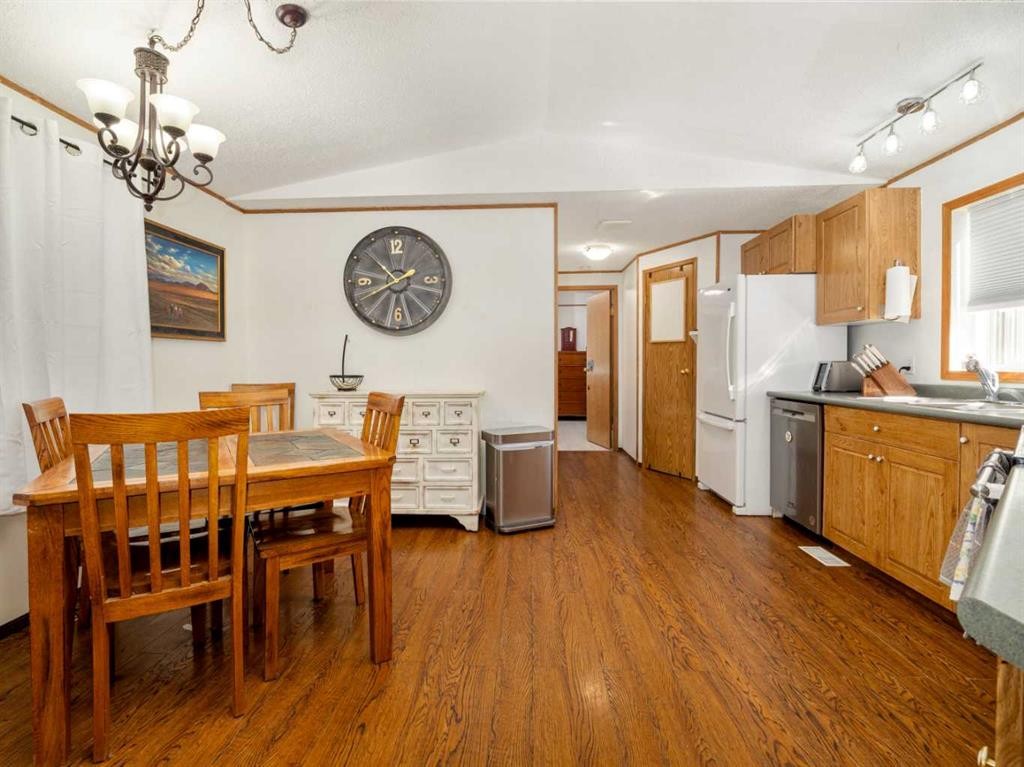 22 Westover Crescent, Claresholm, AB