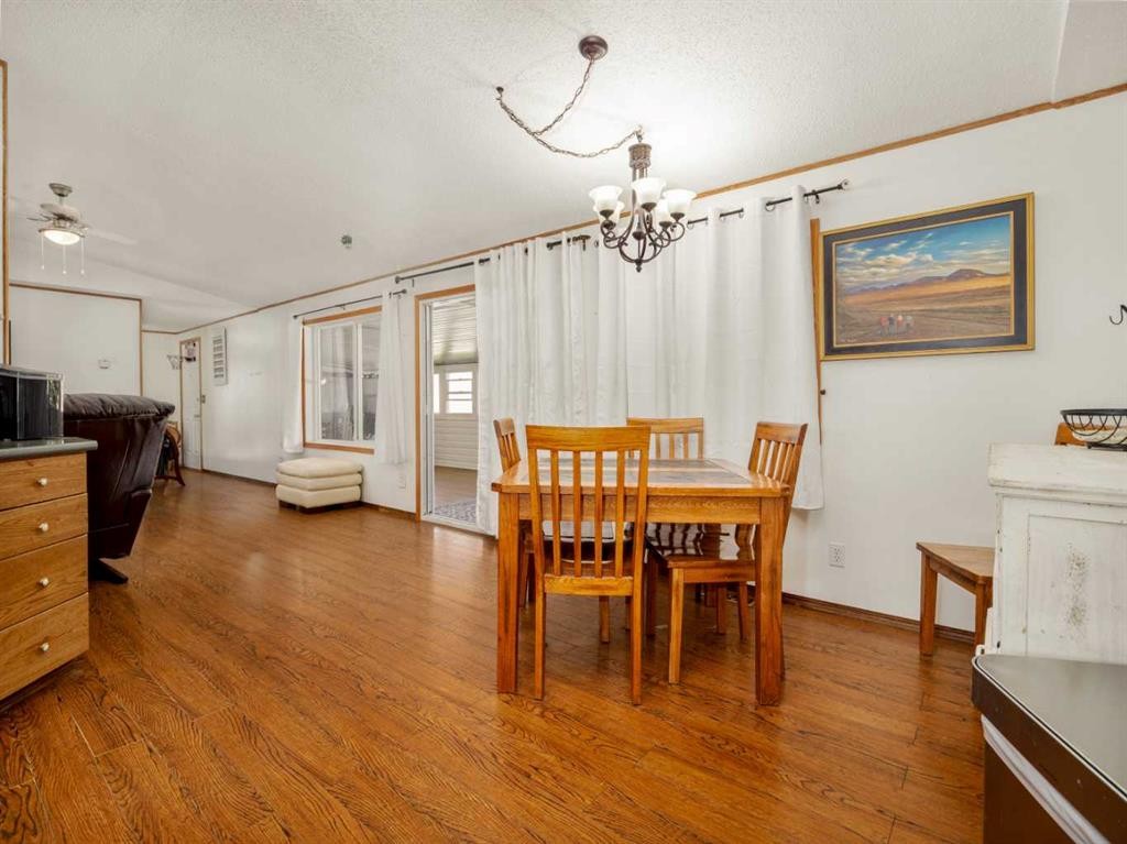 22 Westover Crescent, Claresholm, AB