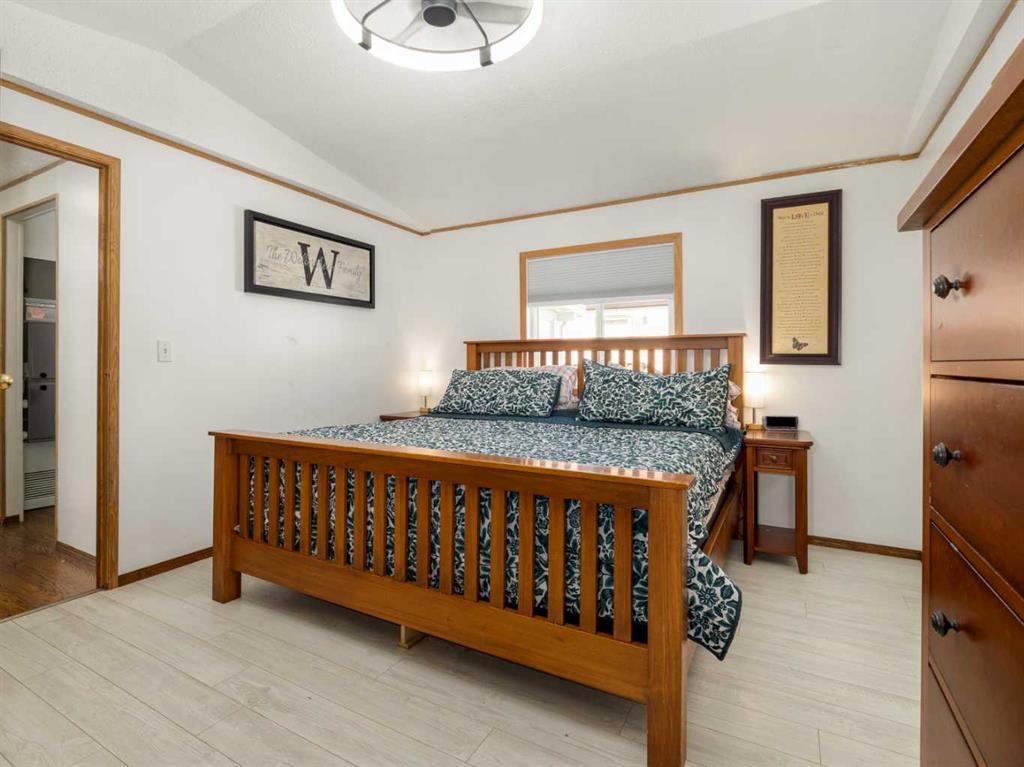 22 Westover Crescent, Claresholm, AB