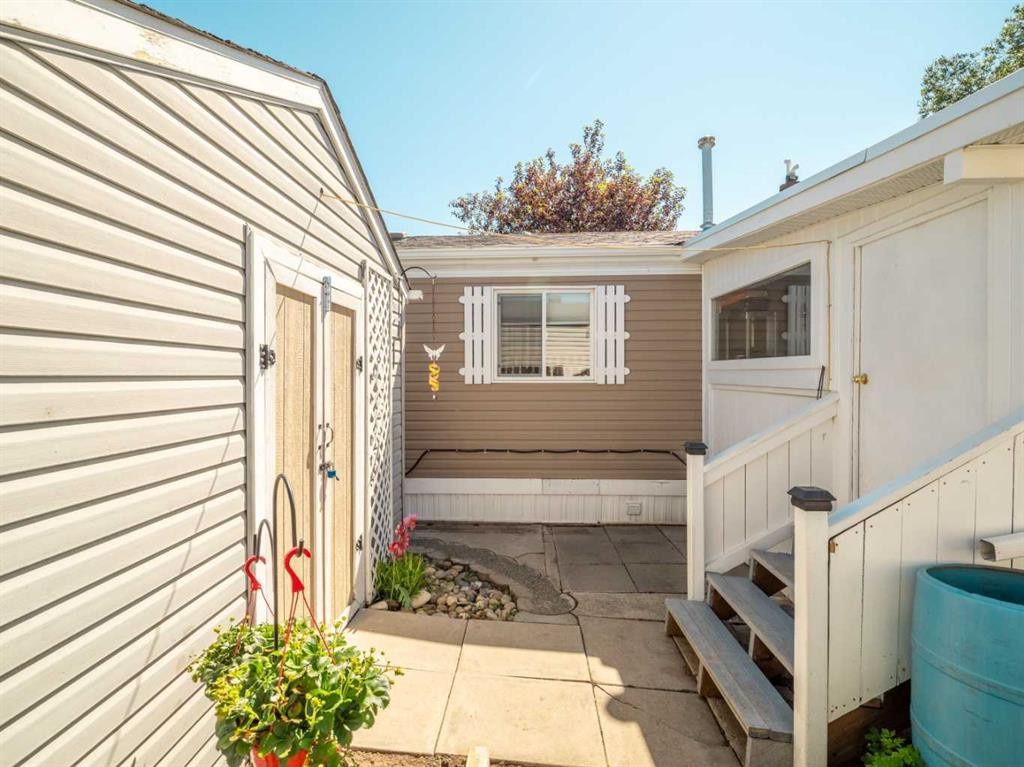 22 Westover Crescent, Claresholm, AB