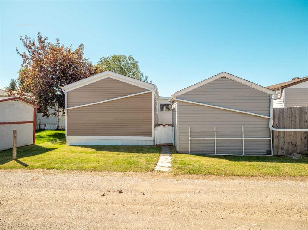 22 Westover Crescent, Claresholm, AB