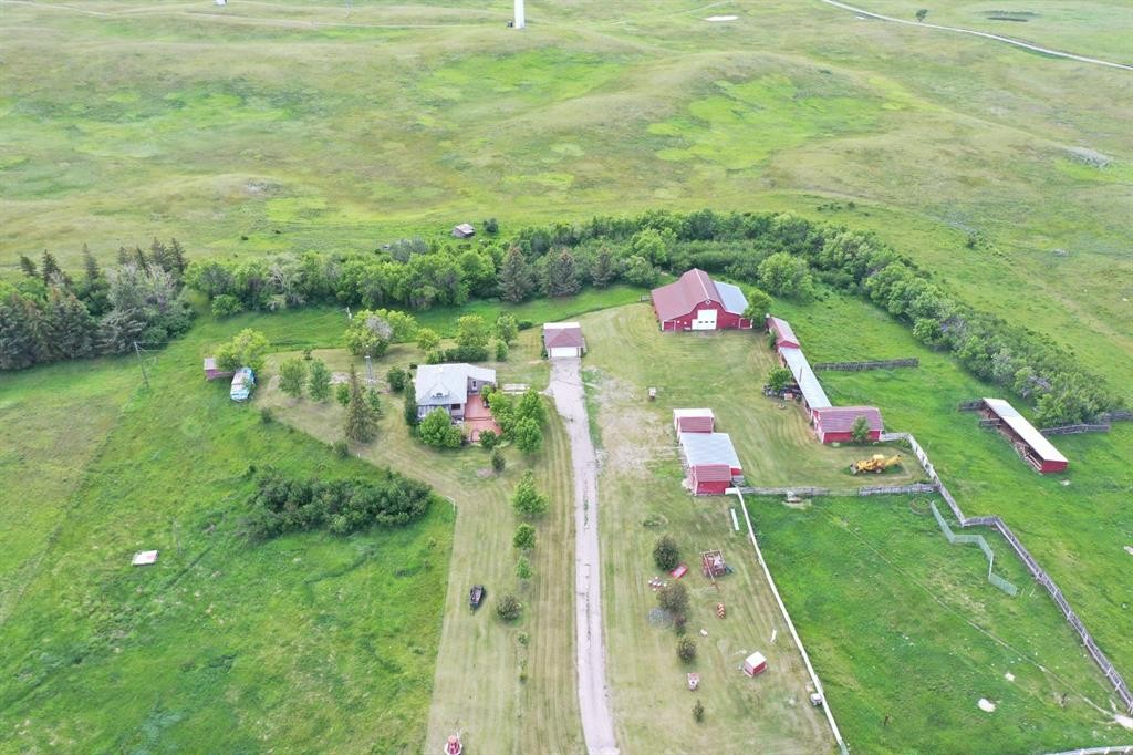 70046Ab Rr264, Fort Macleod, AB