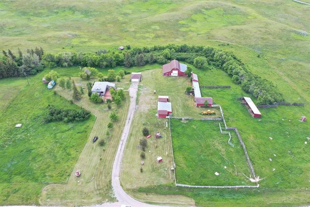 70046Ab Rr264, Fort Macleod, AB