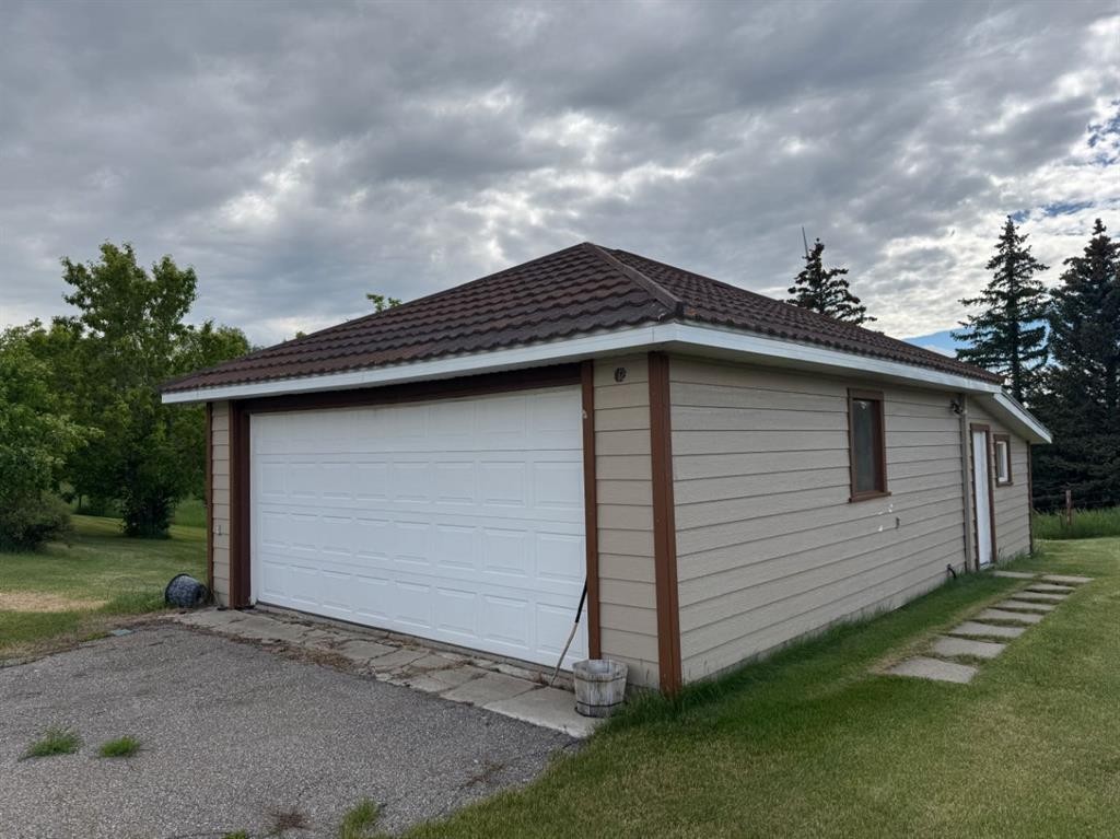 70046Ab Rr264, Fort Macleod, AB