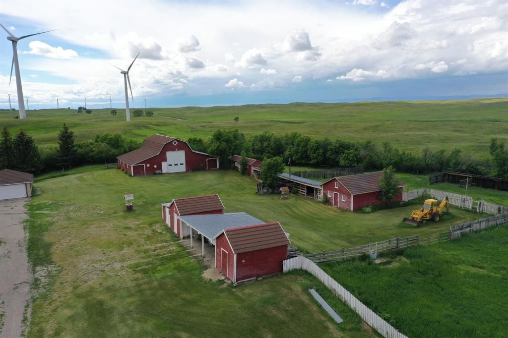 70046Ab Rr264, Fort Macleod, AB