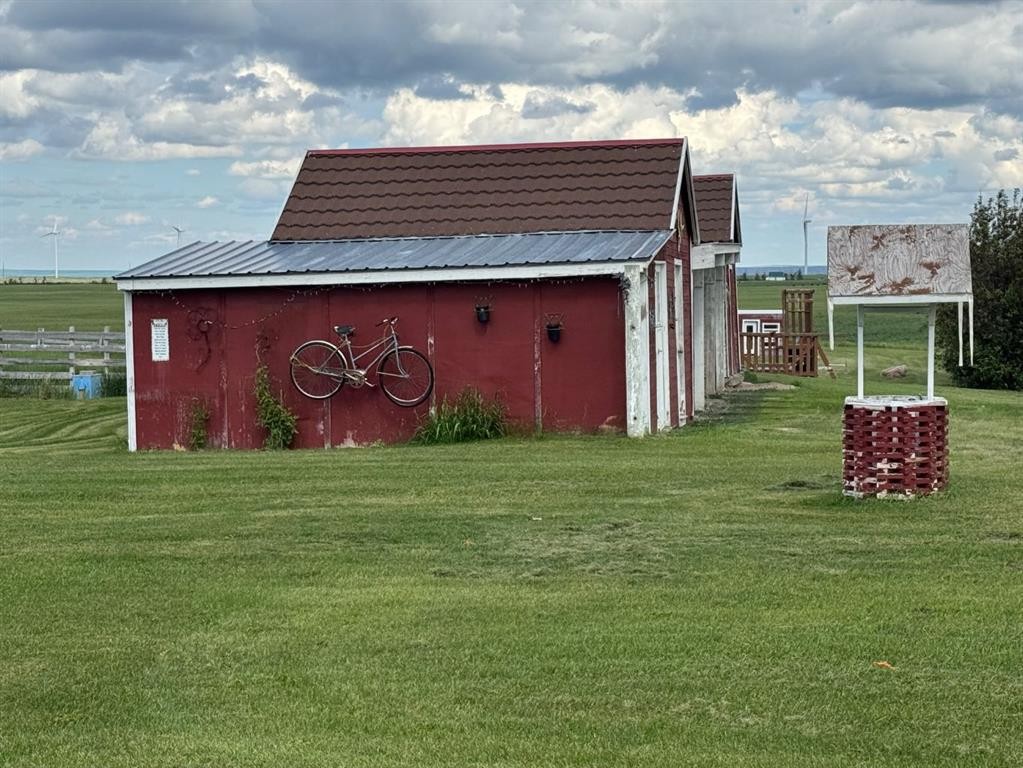 70046Ab Rr264, Fort Macleod, AB