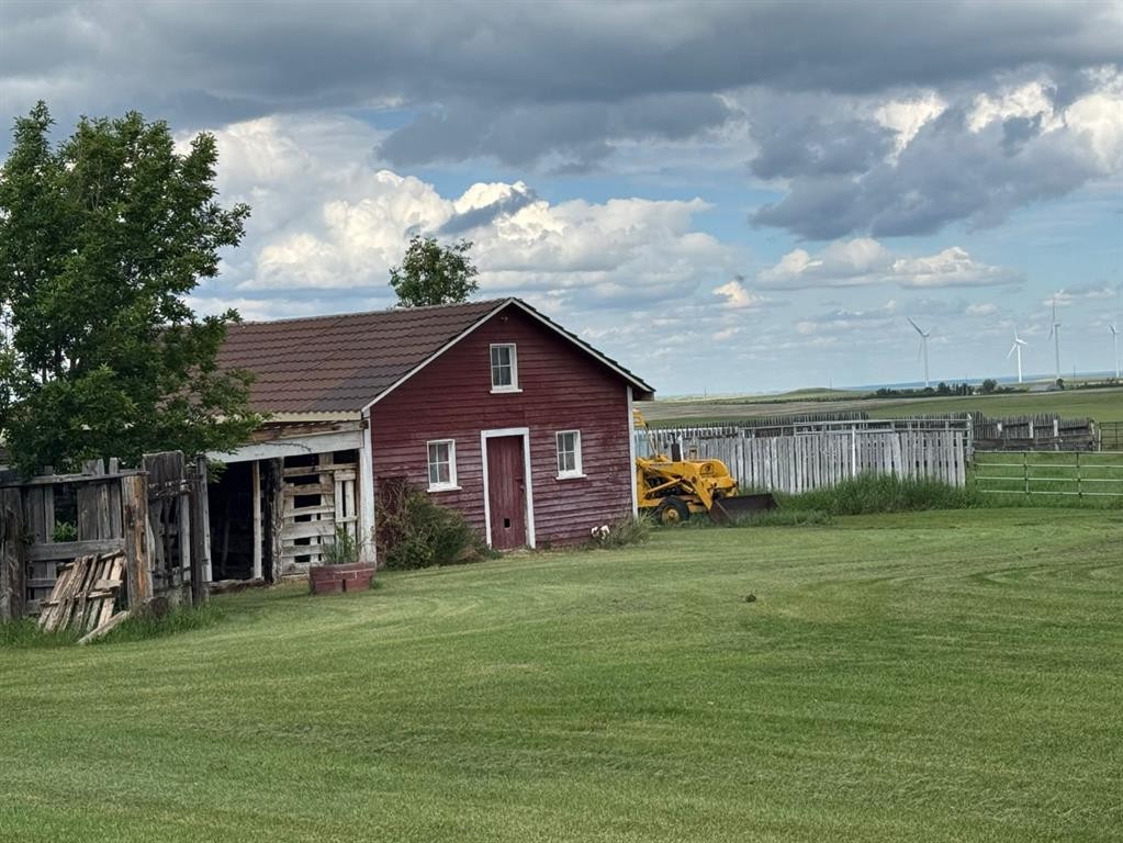 70046Ab Rr264, Fort Macleod, AB