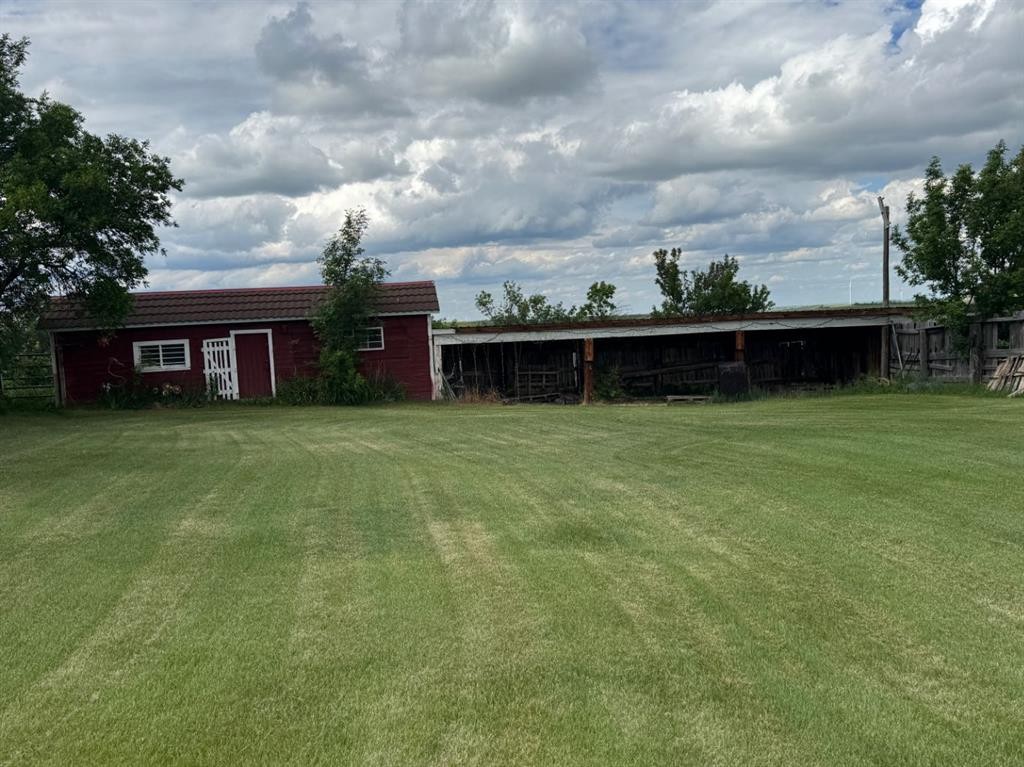 70046Ab Rr264, Fort Macleod, AB