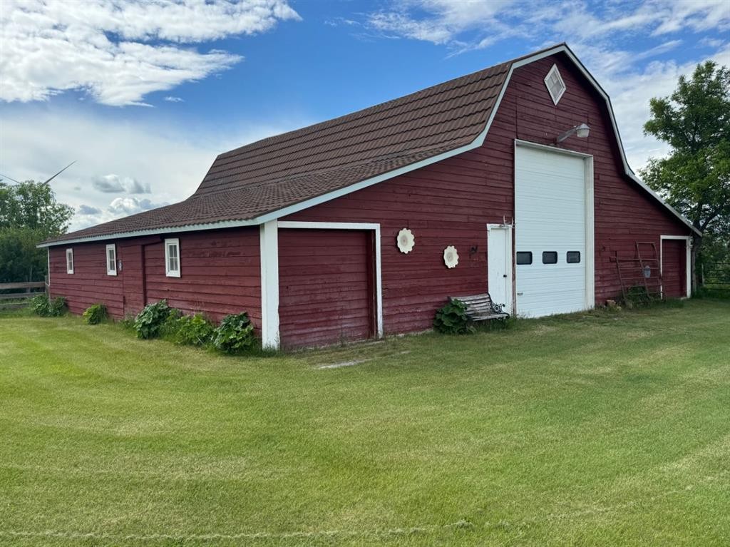 70046Ab Rr264, Fort Macleod, AB