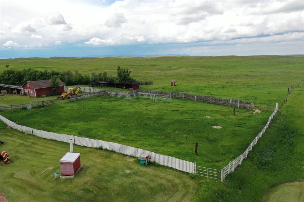 70046Ab Rr264, Fort Macleod, AB