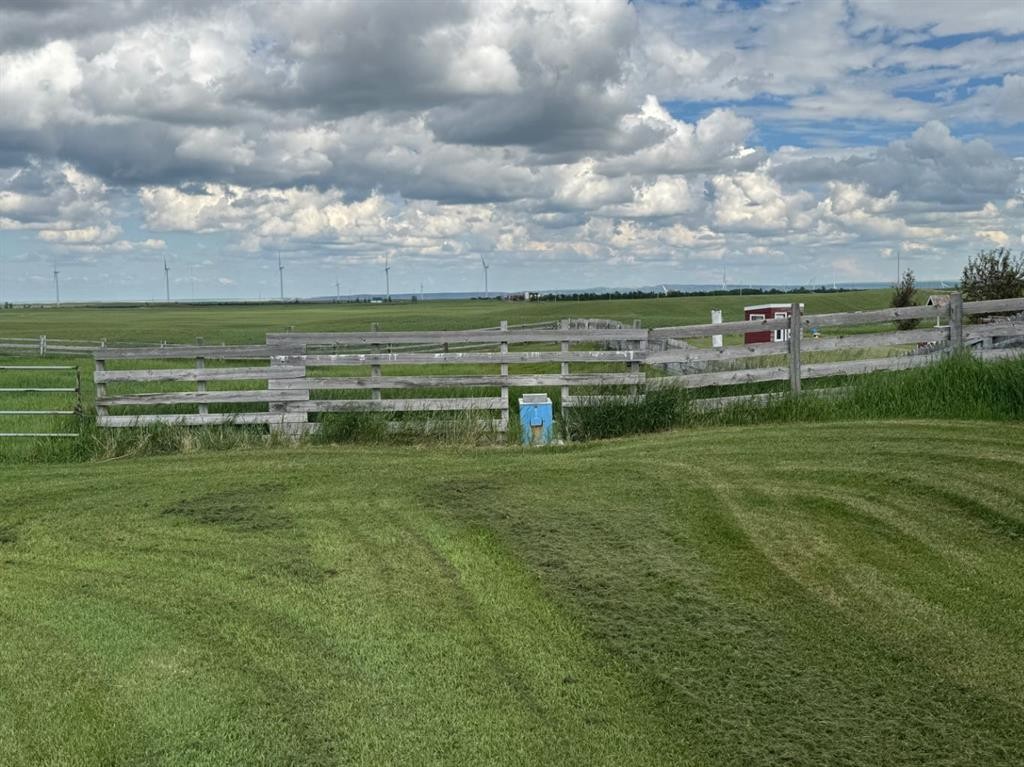 70046Ab Rr264, Fort Macleod, AB