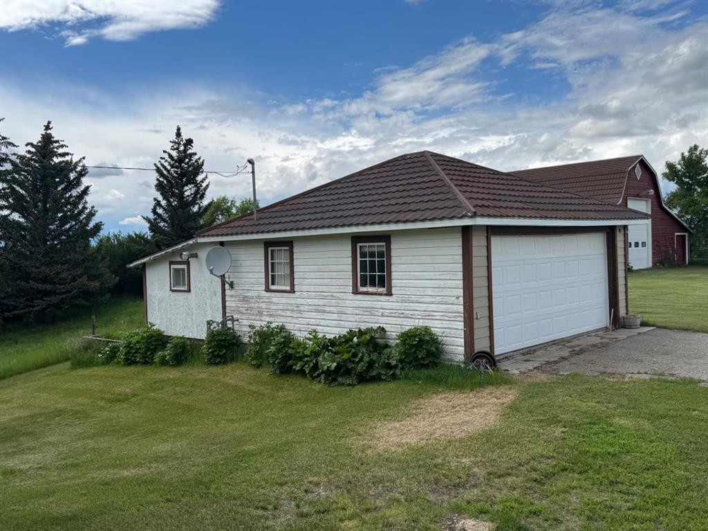 70046Ab Rr264, Fort Macleod, AB