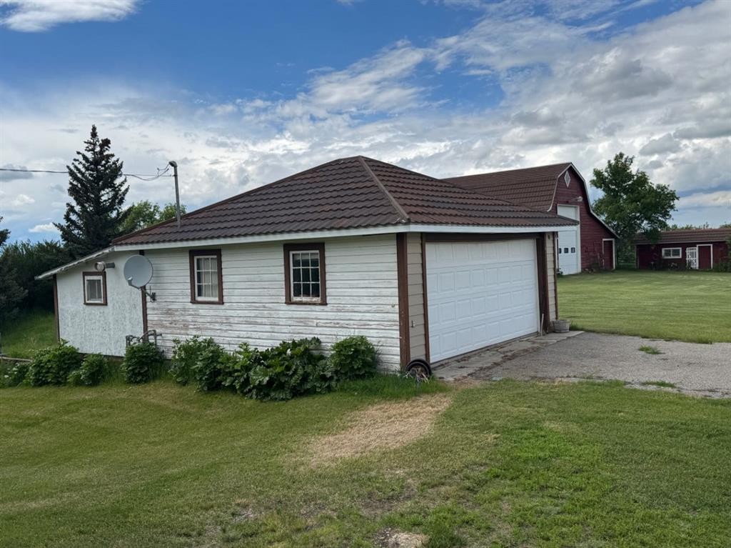 70046Ab Rr264, Fort Macleod, AB