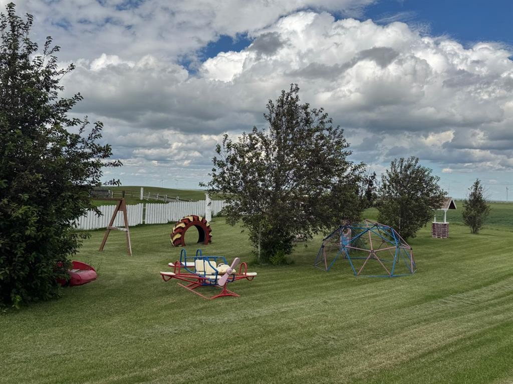 70046Ab Rr264, Fort Macleod, AB