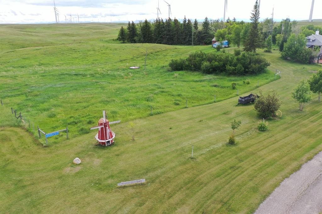 70046Ab Rr264, Fort Macleod, AB