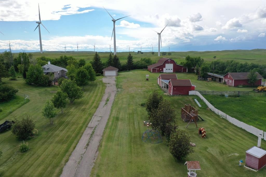 70046Ab Rr264, Fort Macleod, AB