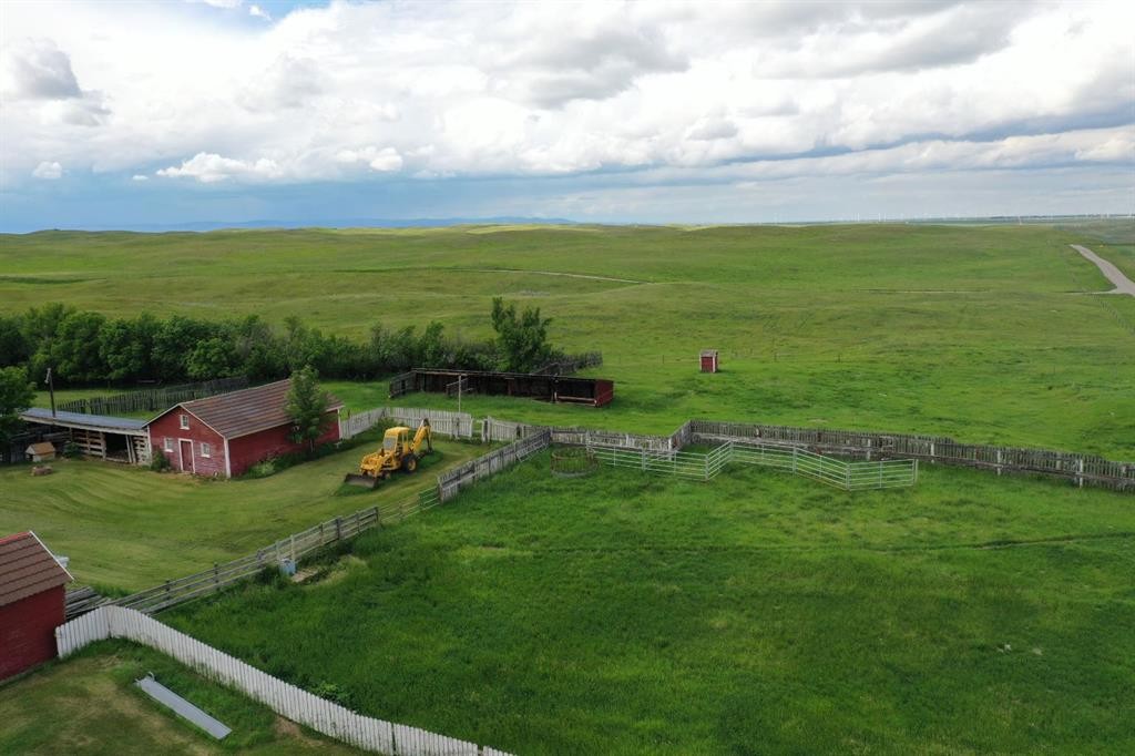70046Ab Rr264, Fort Macleod, AB