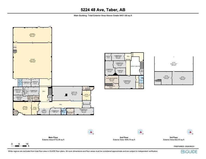 5224 48 Avenue, Taber, AB