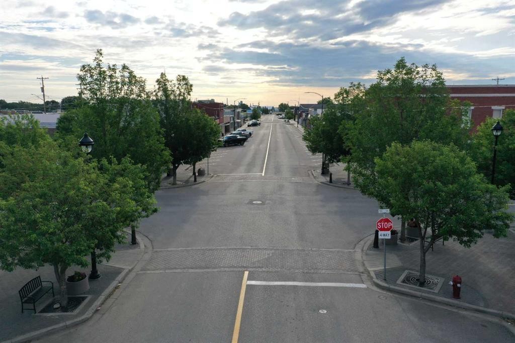 5224 48 Avenue, Taber, AB