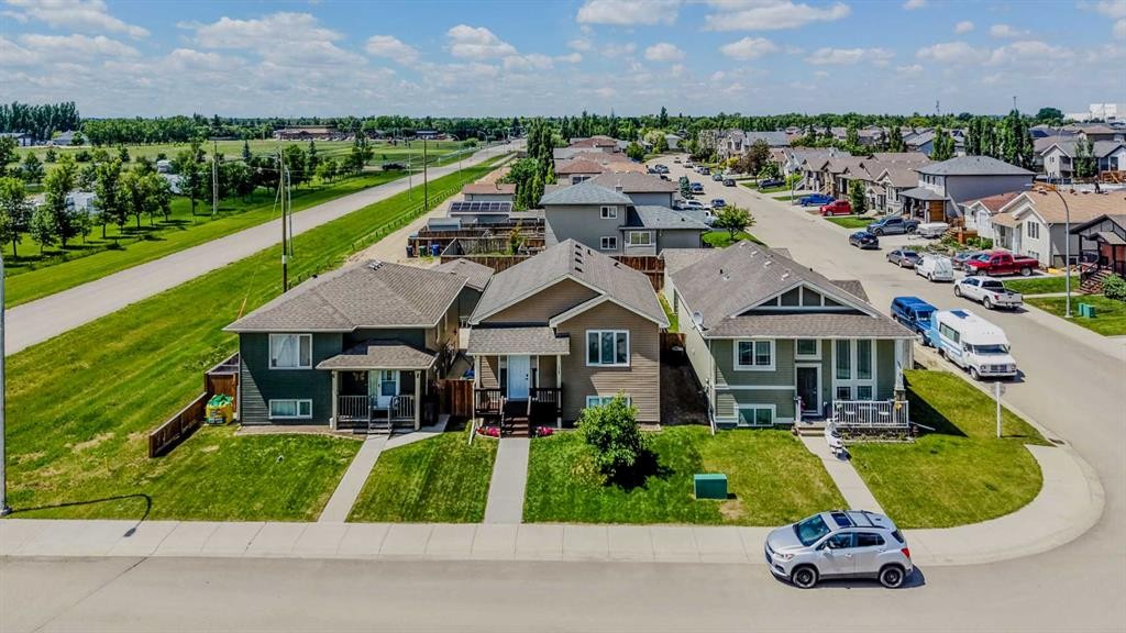 1988 Parkside Way, Coaldale, AB