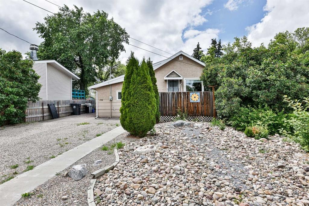 278 N 100 E, Raymond, AB