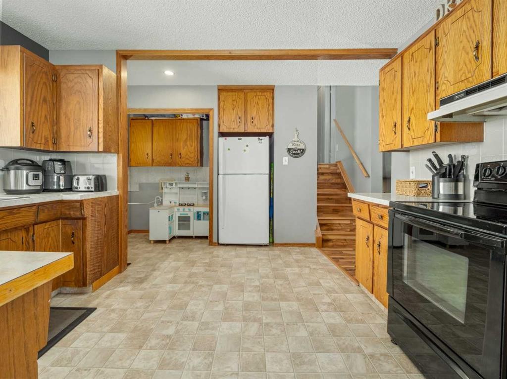 5205 40 Avenue, Taber, AB