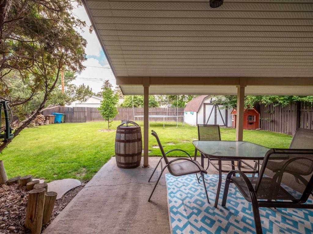 5205 40 Avenue, Taber, AB