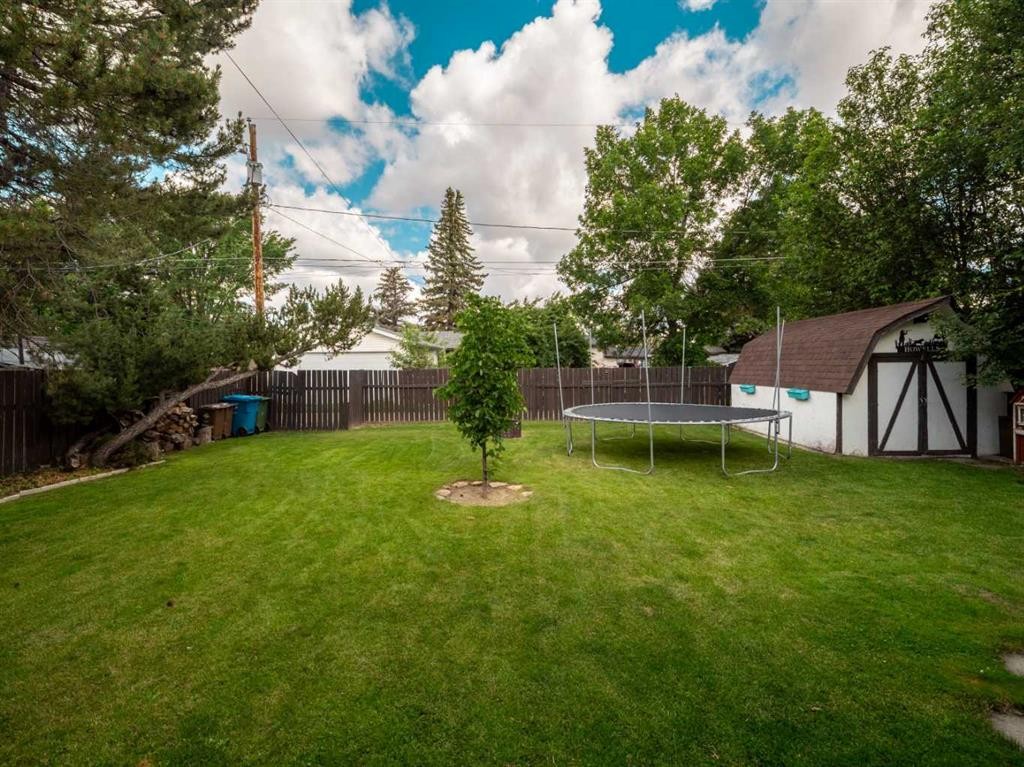 5205 40 Avenue, Taber, AB