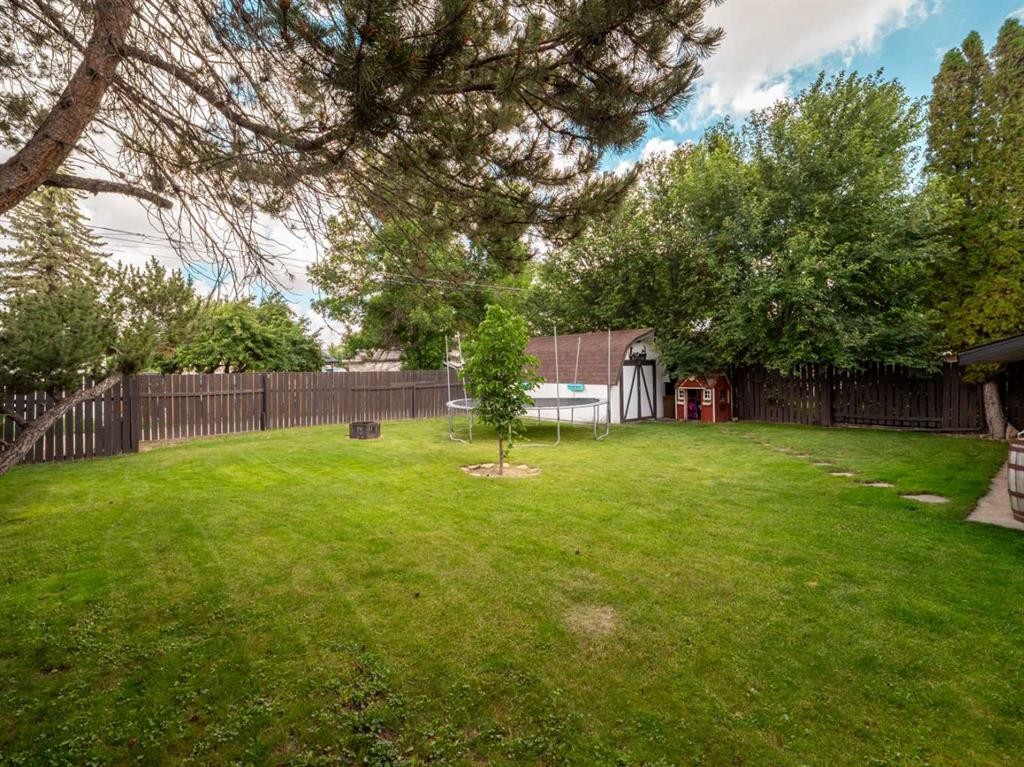 5205 40 Avenue, Taber, AB