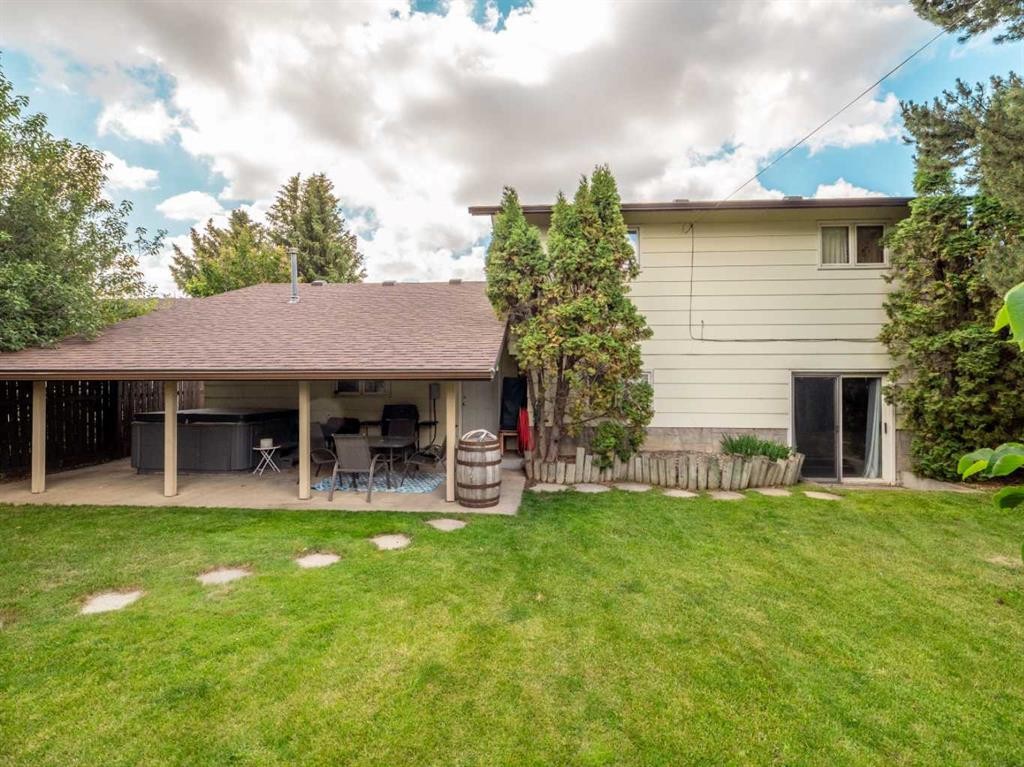 5205 40 Avenue, Taber, AB