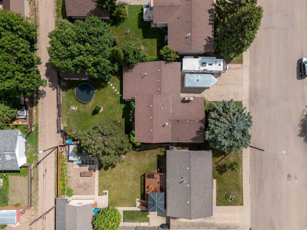 5205 40 Avenue, Taber, AB