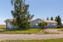 222041B TWP Rd. 52 Magrath, AB T0K 1J0