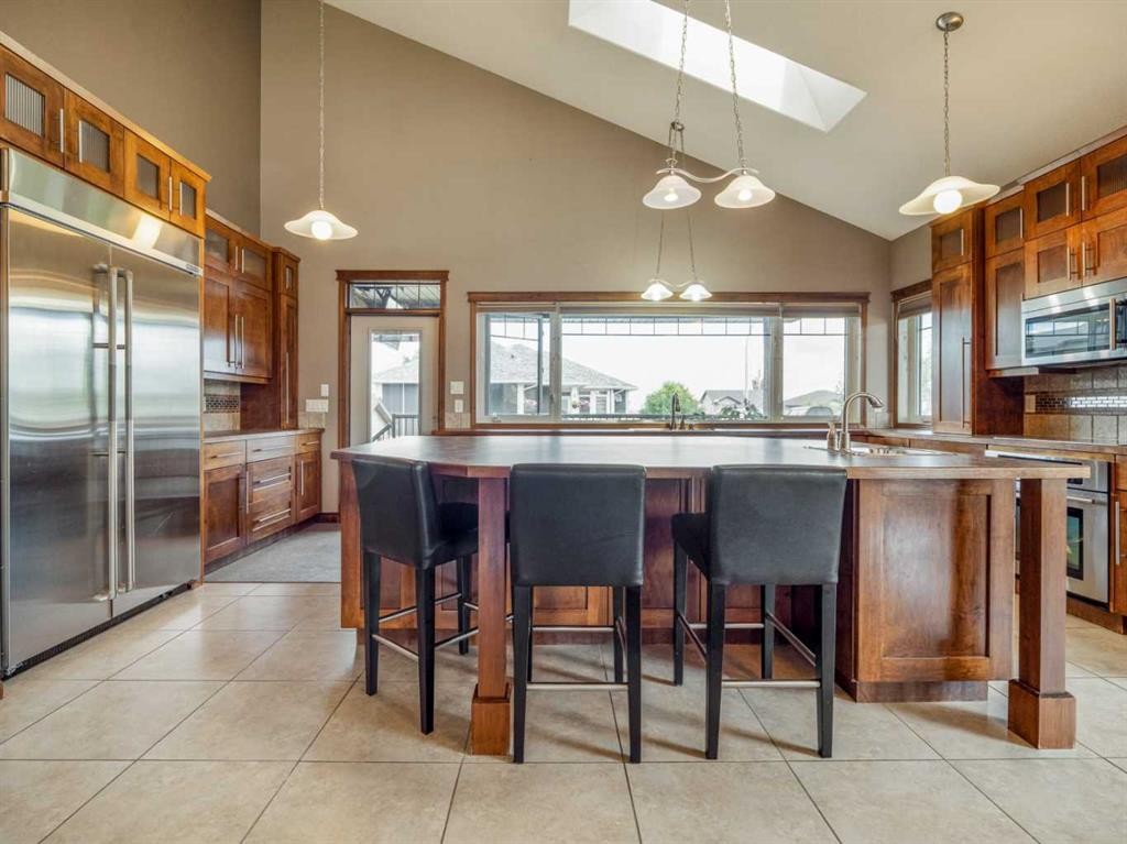 4639 62A Avenue, Taber, AB