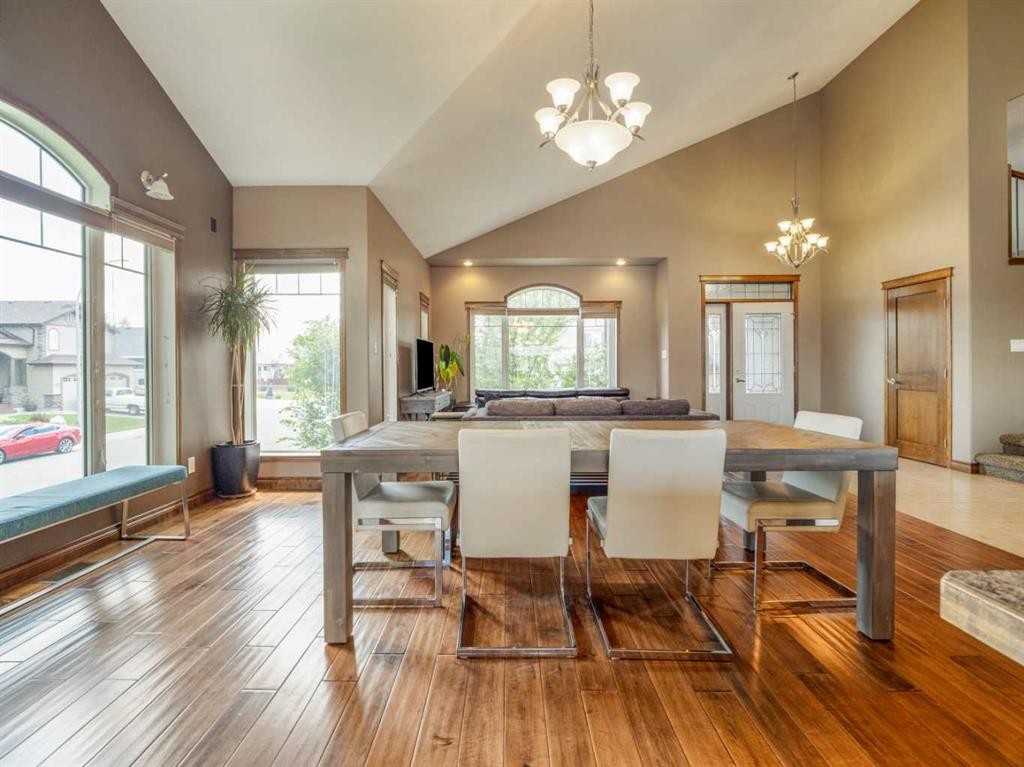 4639 62A Avenue, Taber, AB