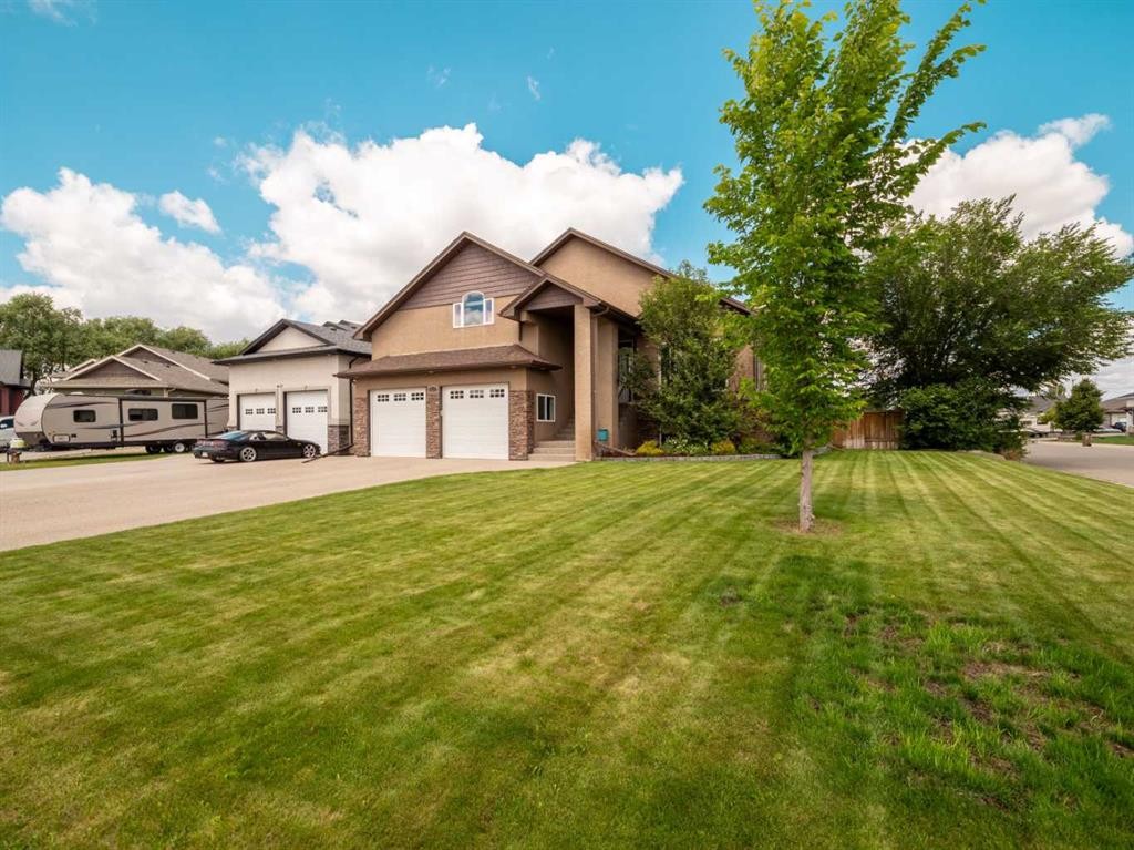 4639 62A Avenue, Taber, AB